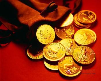 展望2014年金币市场 黄金熊市投资机会在哪