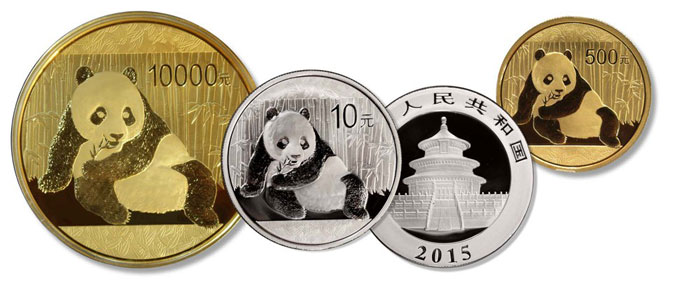 安东尼畅谈中国现代币:新品种熊猫足够独特