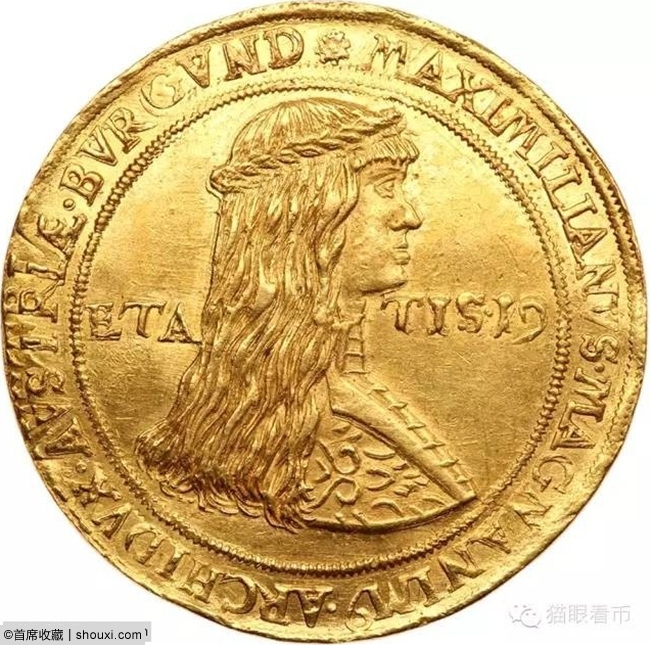 揭名动天下金币的奥秘：罗马帝王与他的真爱