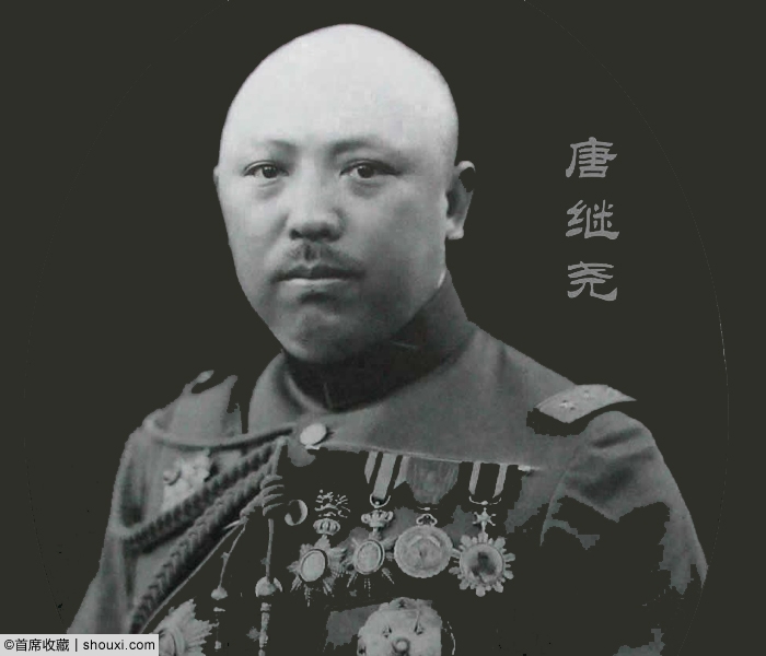 谈唐继尧像纪念:银币铸期存争议 铜币赝品多