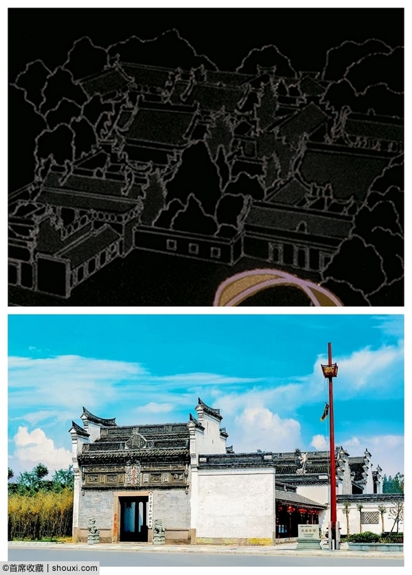 \